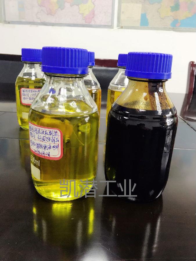 輪胎油可以用在哪？可利用性回收率高嗎？(圖1)