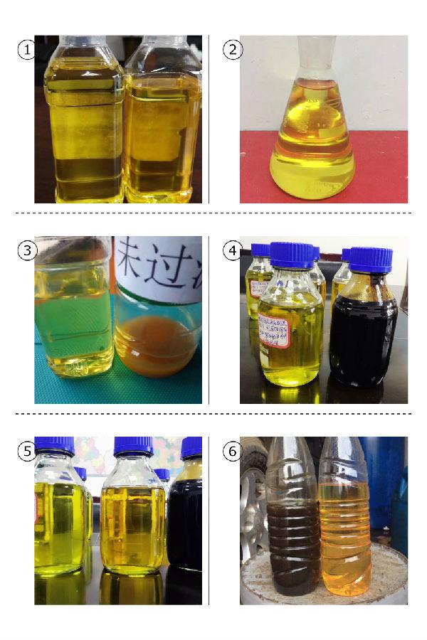 真空濾油機(jī)真的能將廢油脫色除雜不產(chǎn)生危廢嗎？