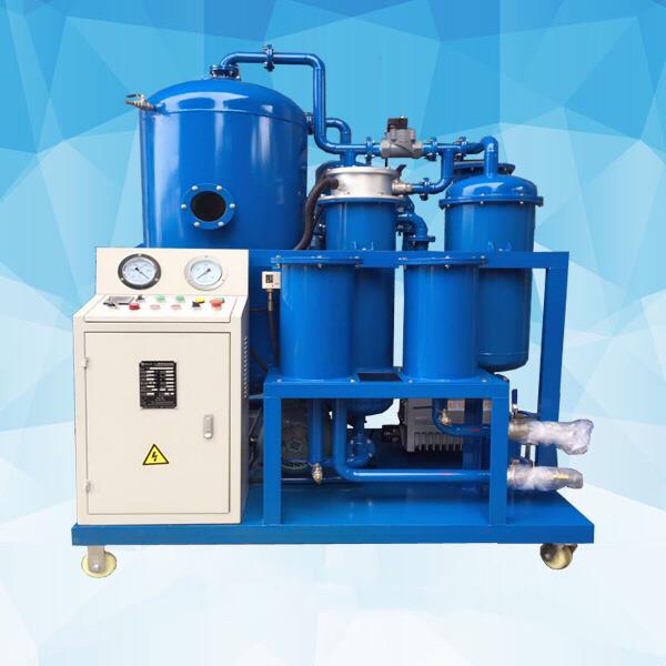 液壓油濾油機質量好才是硬道理，液壓油濾油機技術！