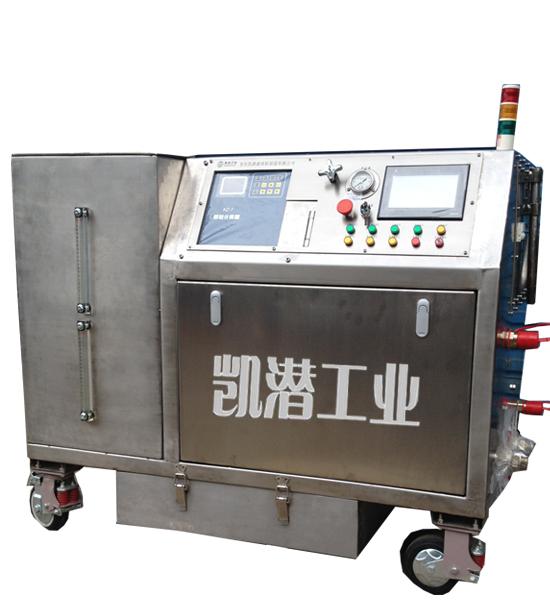 濾油機—絕緣油雙級真空濾油機，輸電變的應(yīng)用