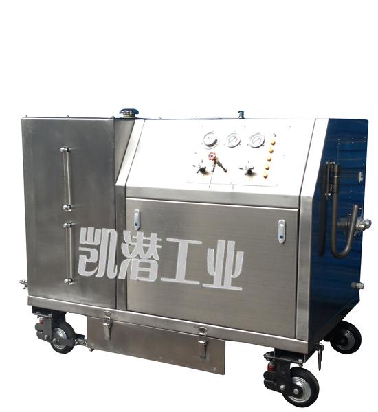 濾油機貴在哪里？